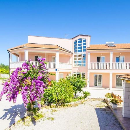 Apartments Hrgovic Rogoznica  Zewnętrze zdjęcie