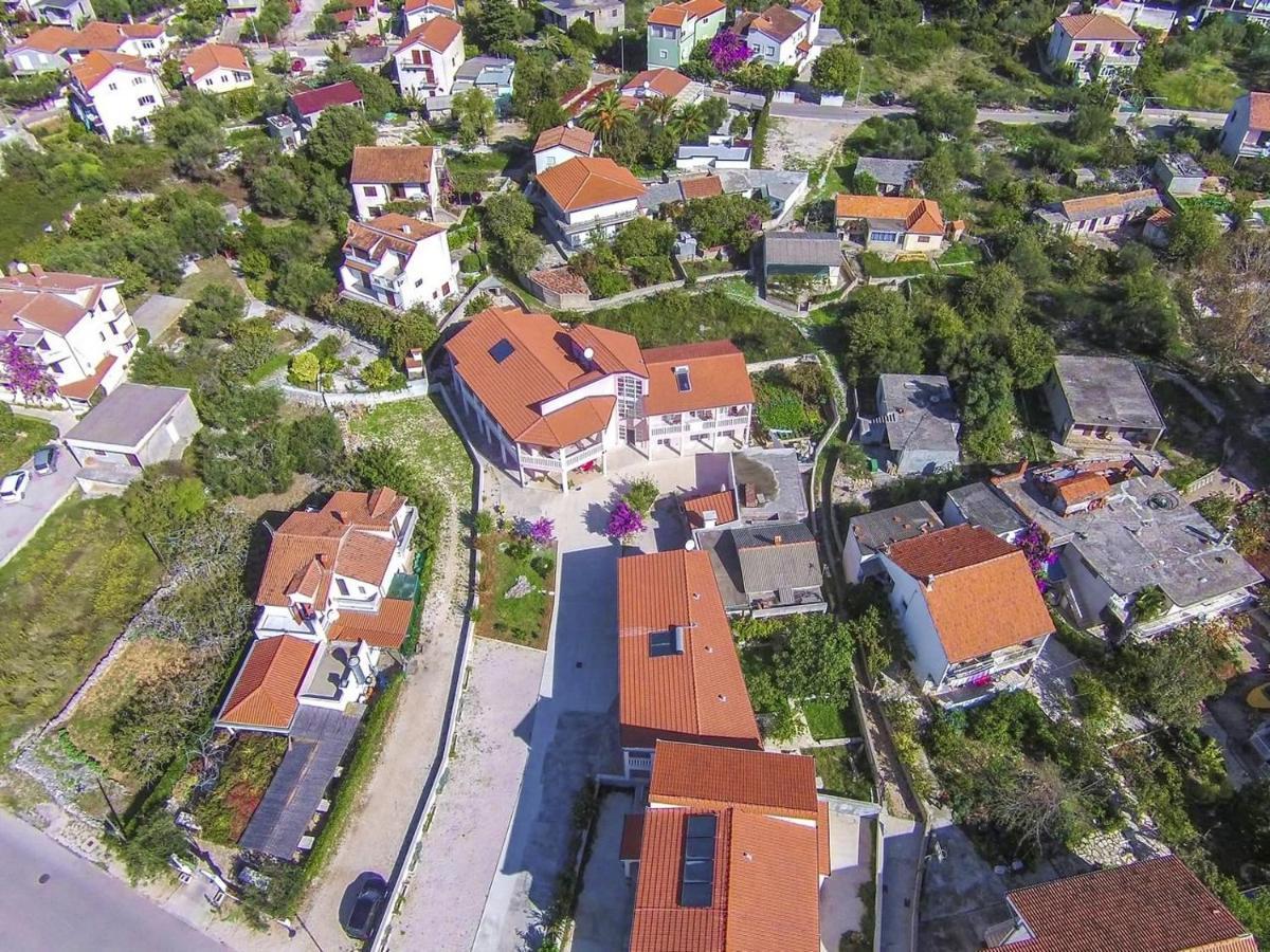 Apartments Hrgovic Rogoznica  Zewnętrze zdjęcie
