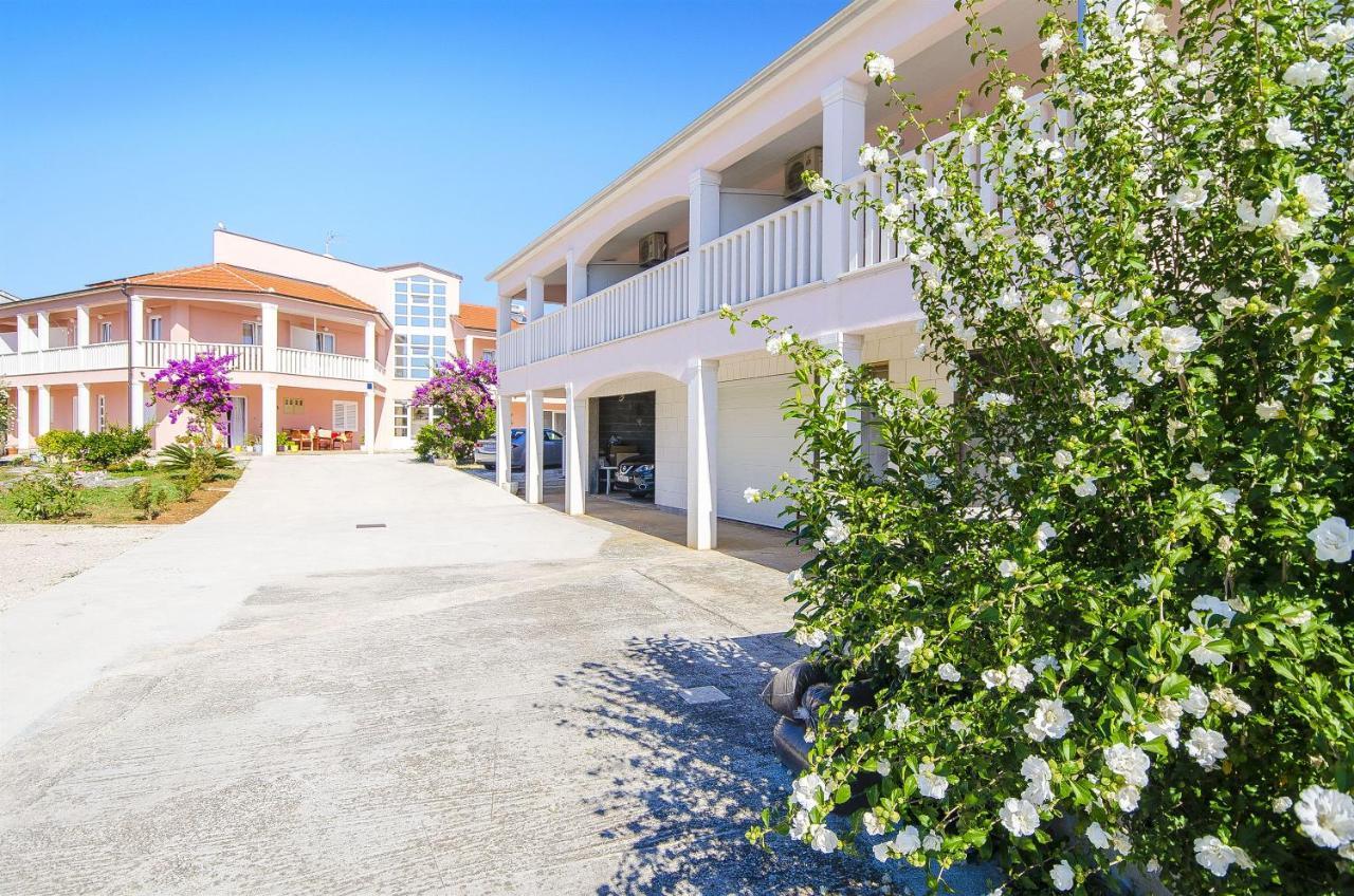 Apartments Hrgovic Rogoznica  Zewnętrze zdjęcie