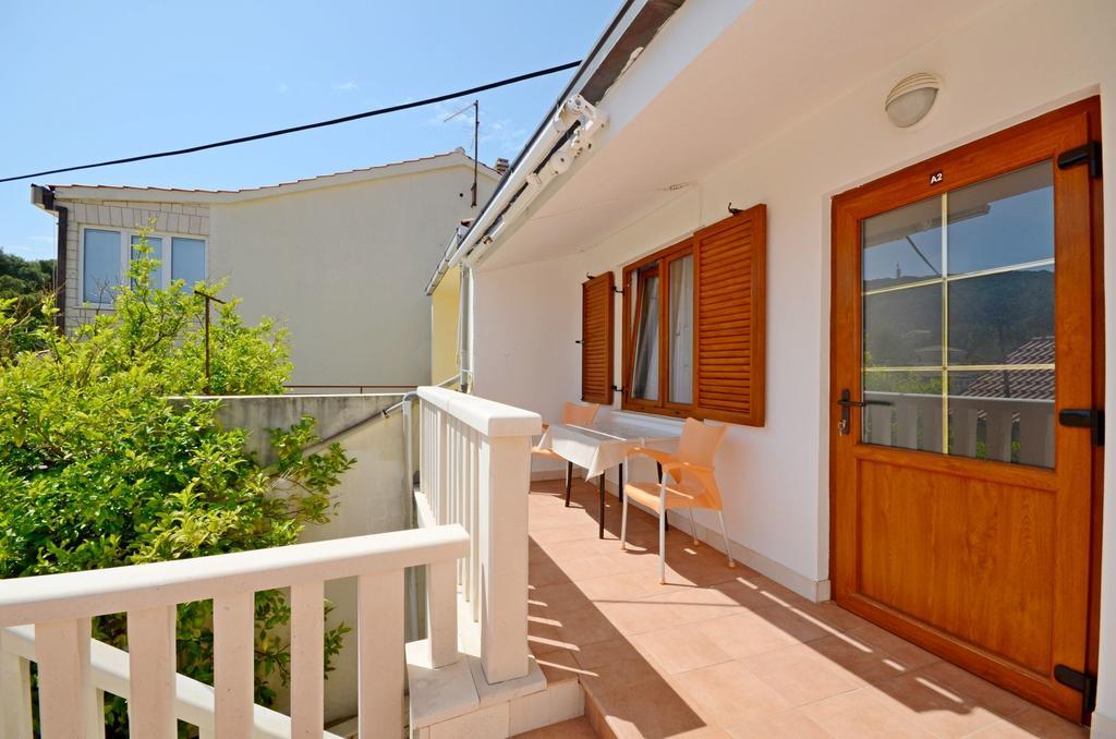 Apartments Hrgovic Rogoznica  Zewnętrze zdjęcie