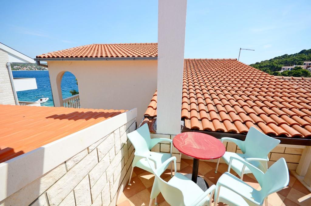 Apartments Hrgovic Rogoznica  Zewnętrze zdjęcie