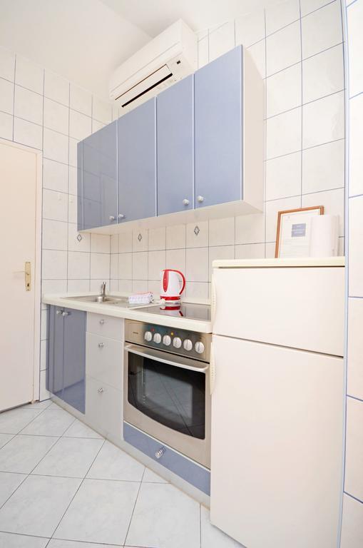 Apartments Hrgovic Rogoznica  Zewnętrze zdjęcie