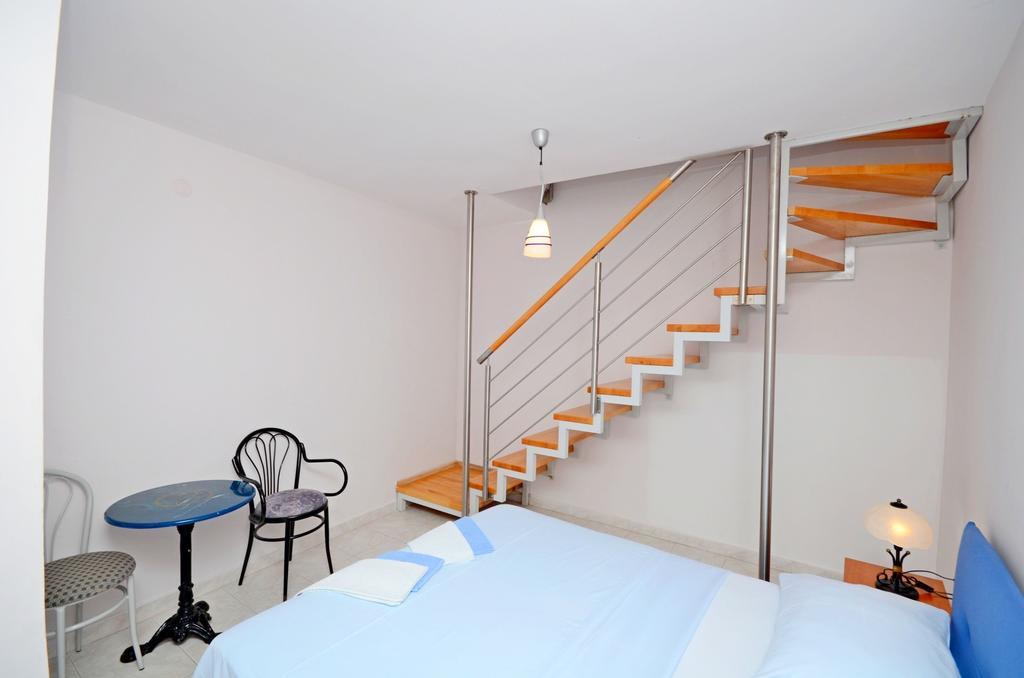 Apartments Hrgovic Rogoznica  Zewnętrze zdjęcie